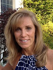 Gail Chorney Profile Image