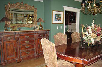 Miller Chorney Interiors 07